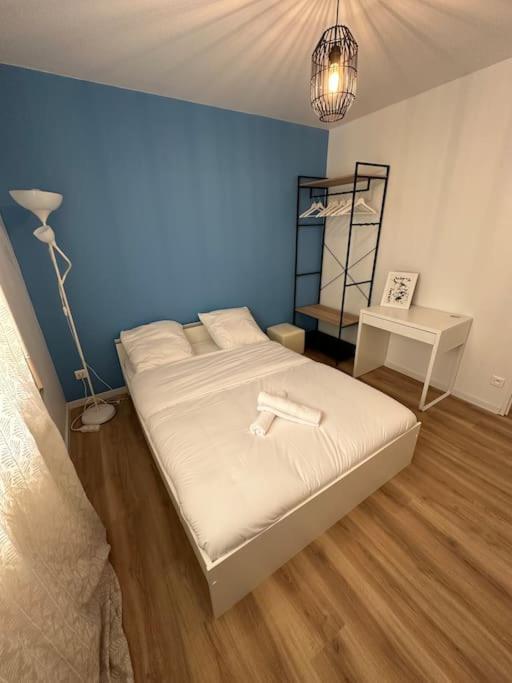 סנט-הרבלן L Appartement Des Parcs Nantais מראה חיצוני תמונה